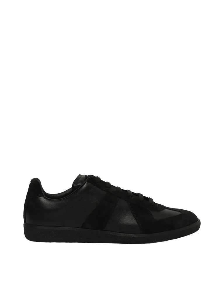 Maison Margiela Replica Leather Sneaker