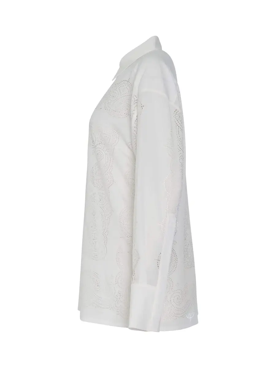 Givenchy Bandana Shirt | Thumbnail 2 Givenchy Bandana Shirt | Thumbnail 2