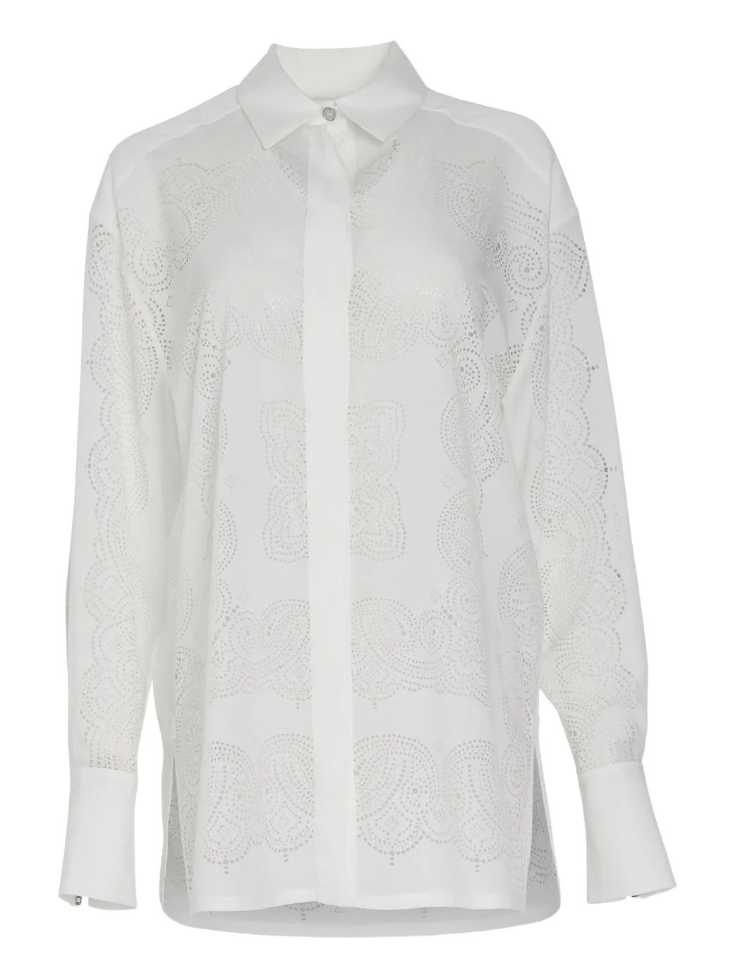 Bandana Shirt