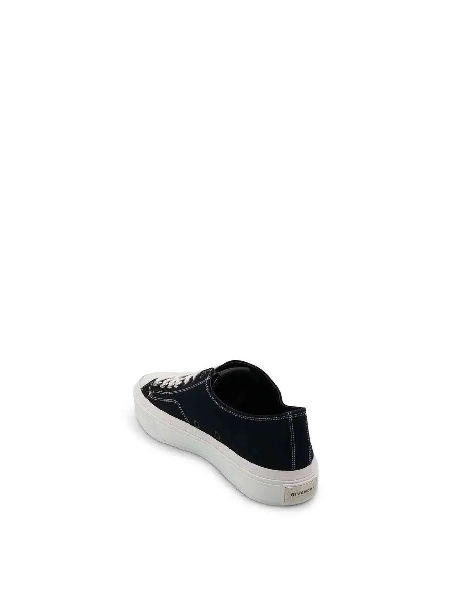 Givenchy City Low Sneaker | Thumbnail 2 Givenchy City Low Sneaker | Thumbnail 2
