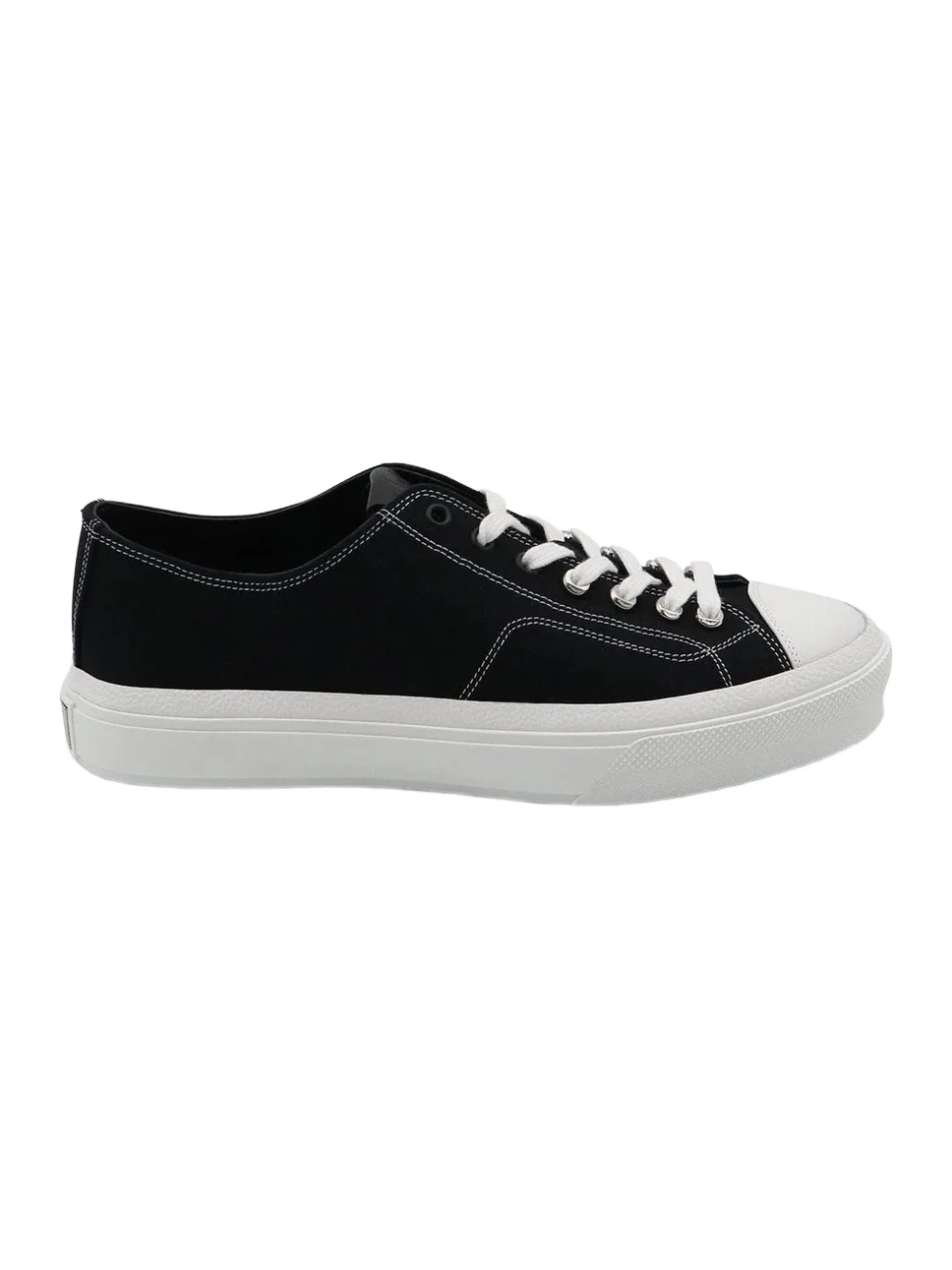 Givenchy City Low Sneaker