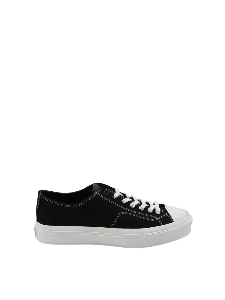 Givenchy City Low Sneaker | Image 1 Givenchy City Low Sneaker | Image 1