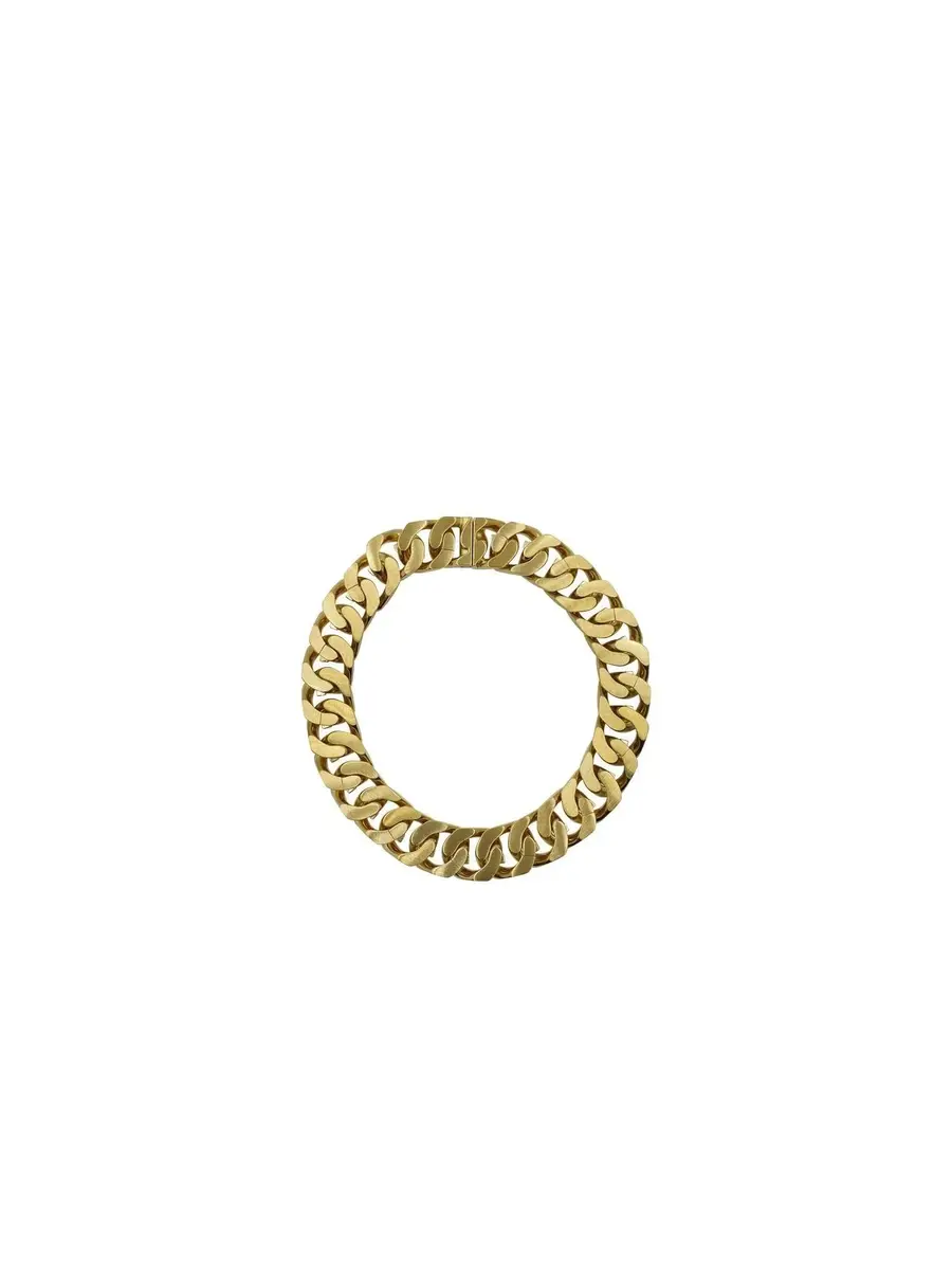 Givenchy G Chain Medium Golden Necklace | Image 1 Givenchy G Chain Medium Golden Necklace | Image 1