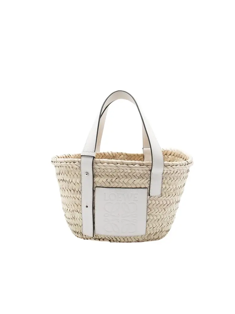 Loewe Small Basket Bag | Image 1 Loewe Small Basket Bag | Image 1