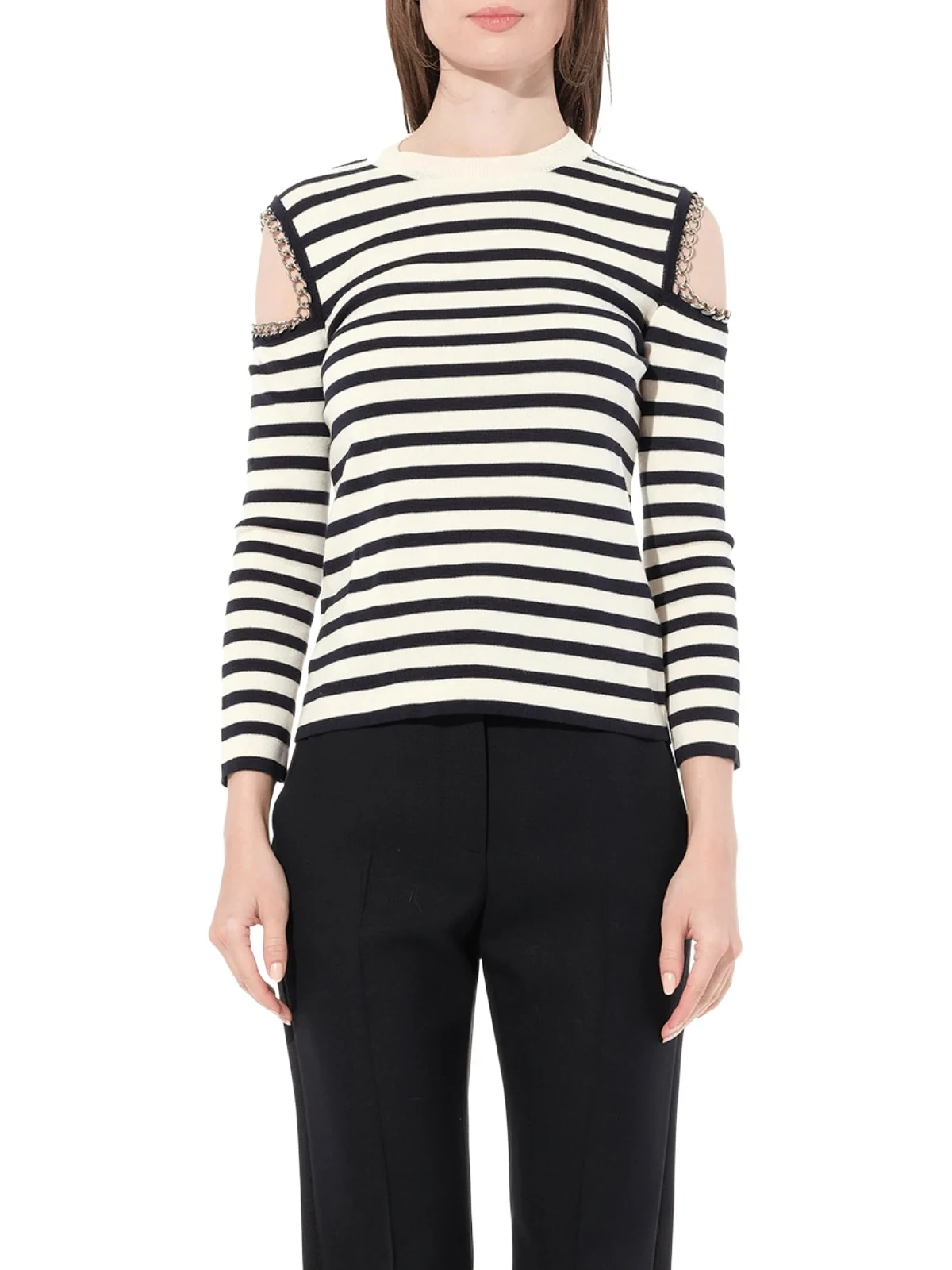 Crew Neck Knitwear Crew Neck Knitwear