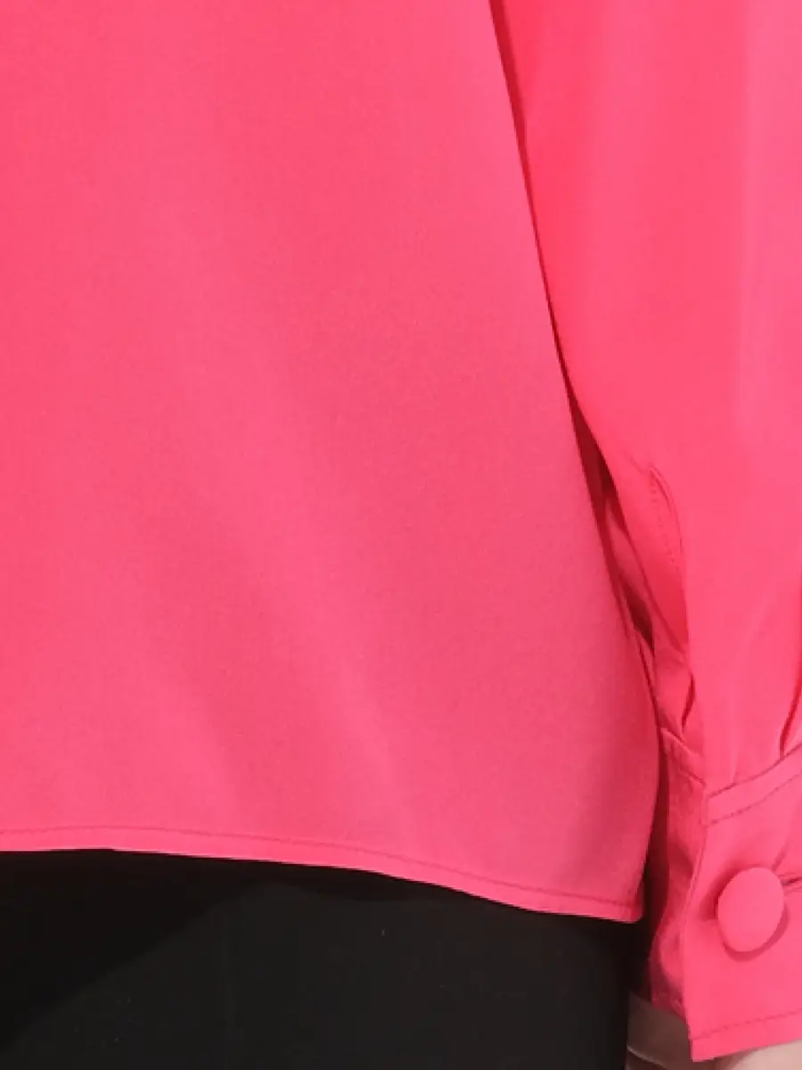 Givenchy Long Sleeve Blouse | Thumbnail 2