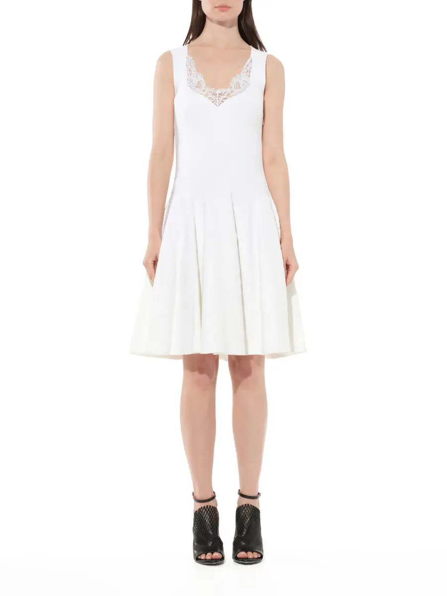Givenchy Short Dress | Thumbnail 4 Givenchy Short Dress | Thumbnail 4