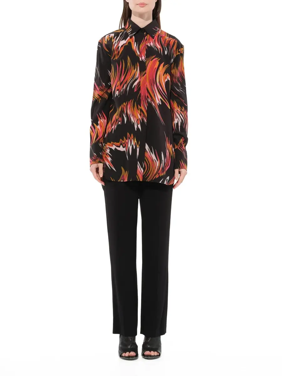 Givenchy Classic Shirt | Thumbnail 4 Givenchy Classic Shirt | Thumbnail 4