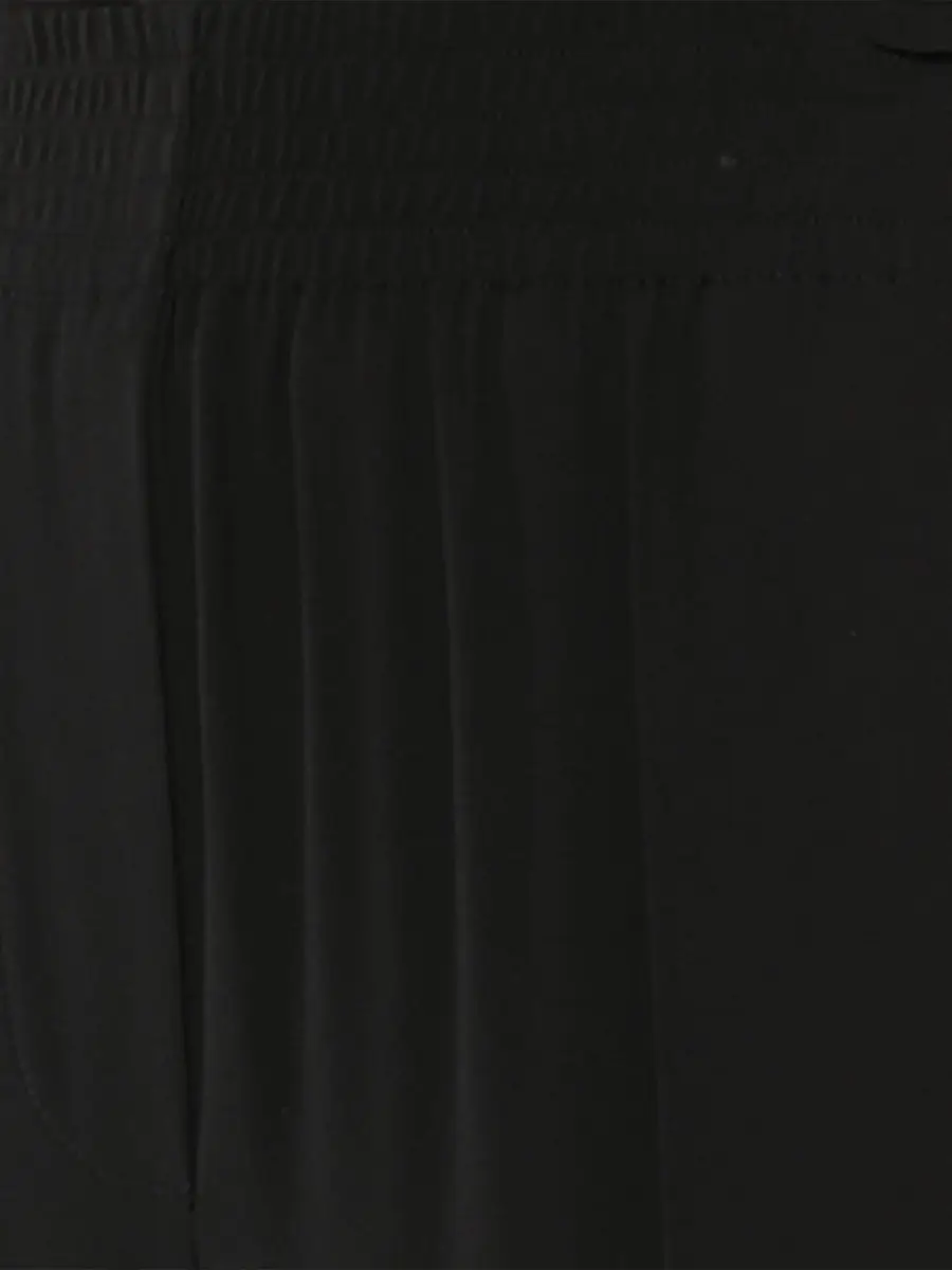 Givenchy Crepe Satin Fit Pants | Thumbnail 3