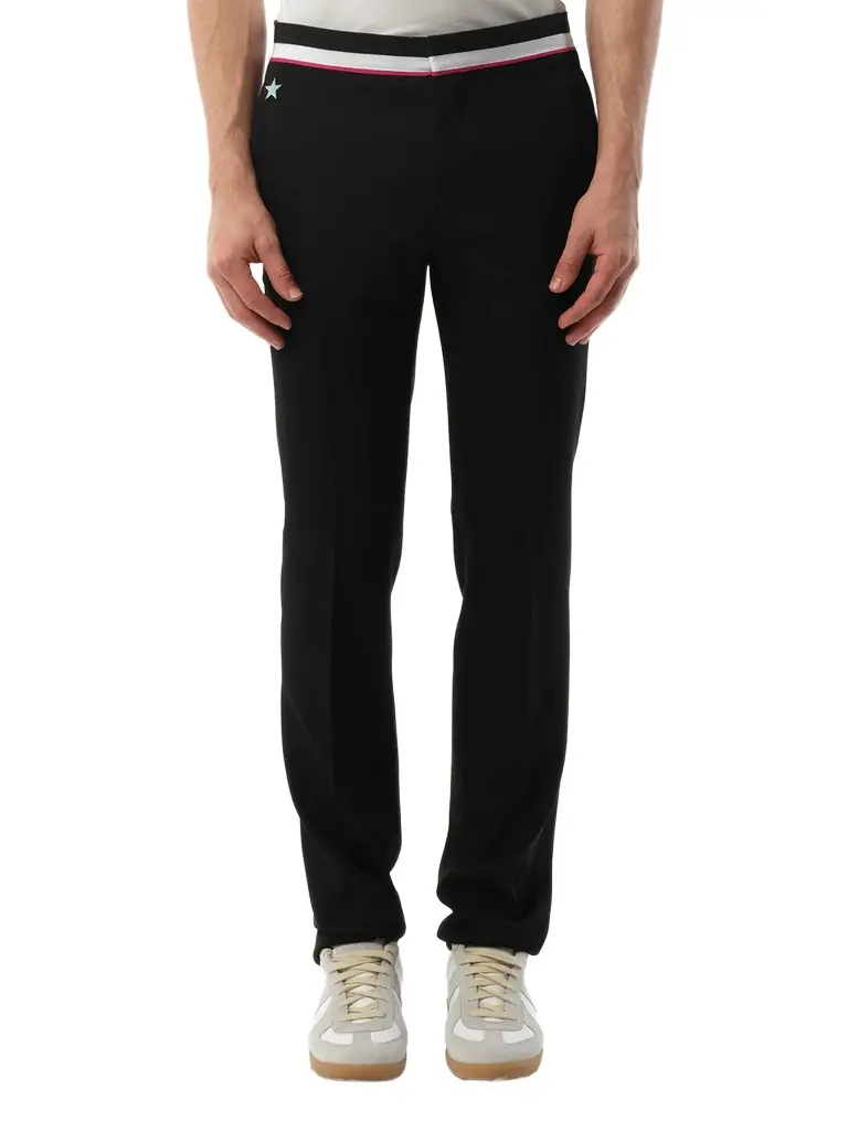 Givenchy Gros Grain Pants | Image 1 Givenchy Gros Grain Pants | Image 1