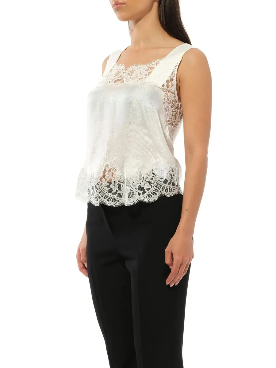 Givenchy Sleeveless Tops | Thumbnail 5