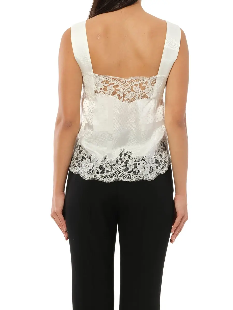 Givenchy Sleeveless Tops | Thumbnail 6