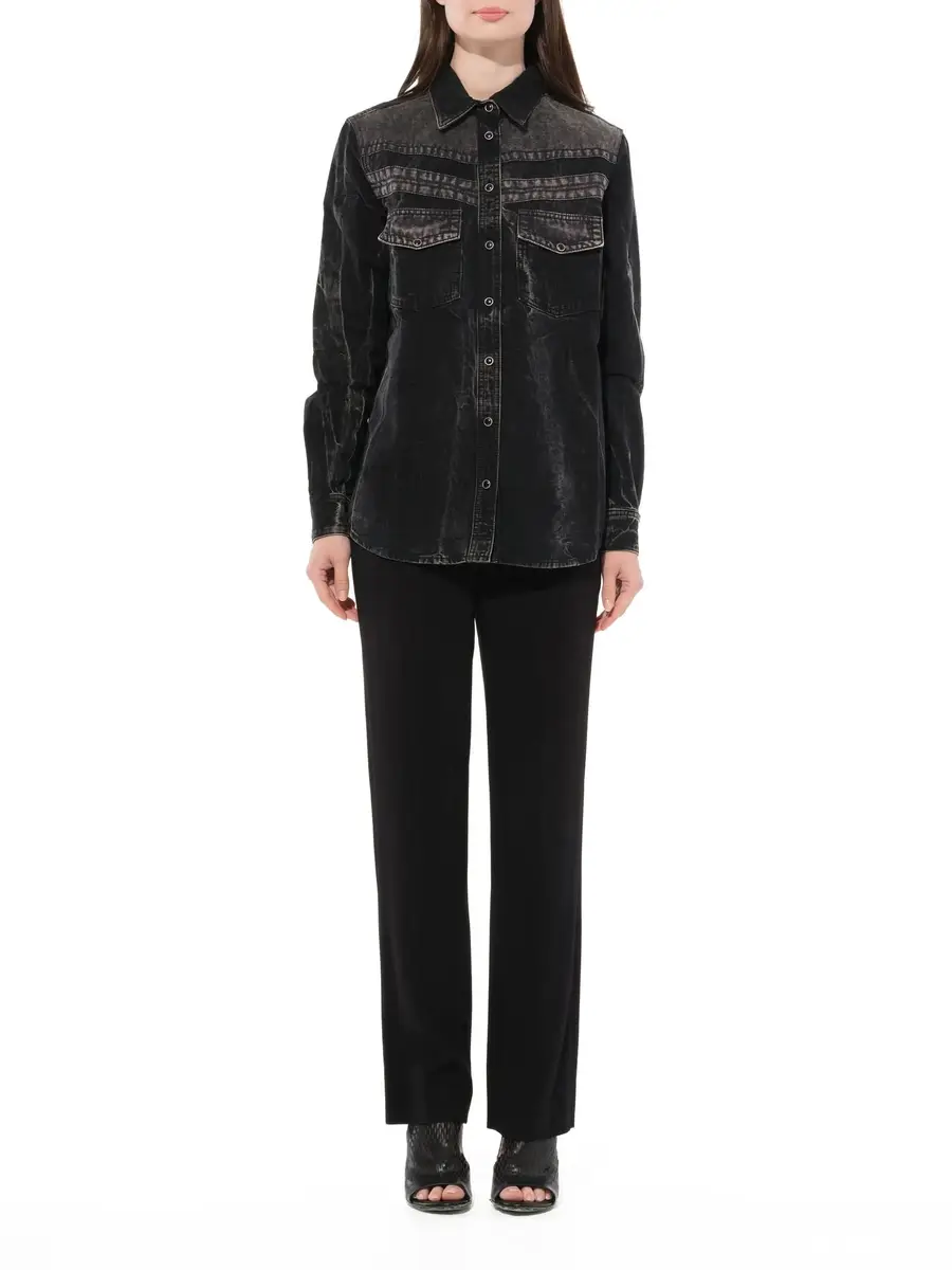 Givenchy Long Sleeve Shirts | Thumbnail 4 Givenchy Long Sleeve Shirts | Thumbnail 4