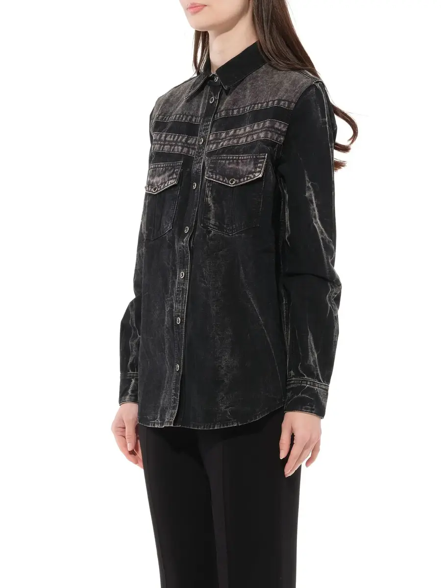 Givenchy Long Sleeve Shirts | Thumbnail 5 Givenchy Long Sleeve Shirts | Thumbnail 5