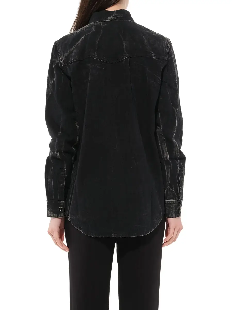 Givenchy Long Sleeve Shirts | Thumbnail 6 Givenchy Long Sleeve Shirts | Thumbnail 6