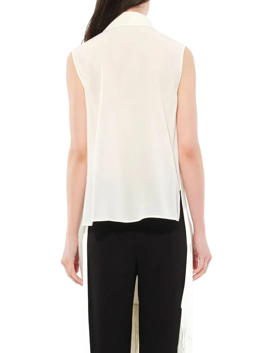 Givenchy Sleeveless Shirt | Thumbnail 6 Givenchy Sleeveless Shirt | Thumbnail 6