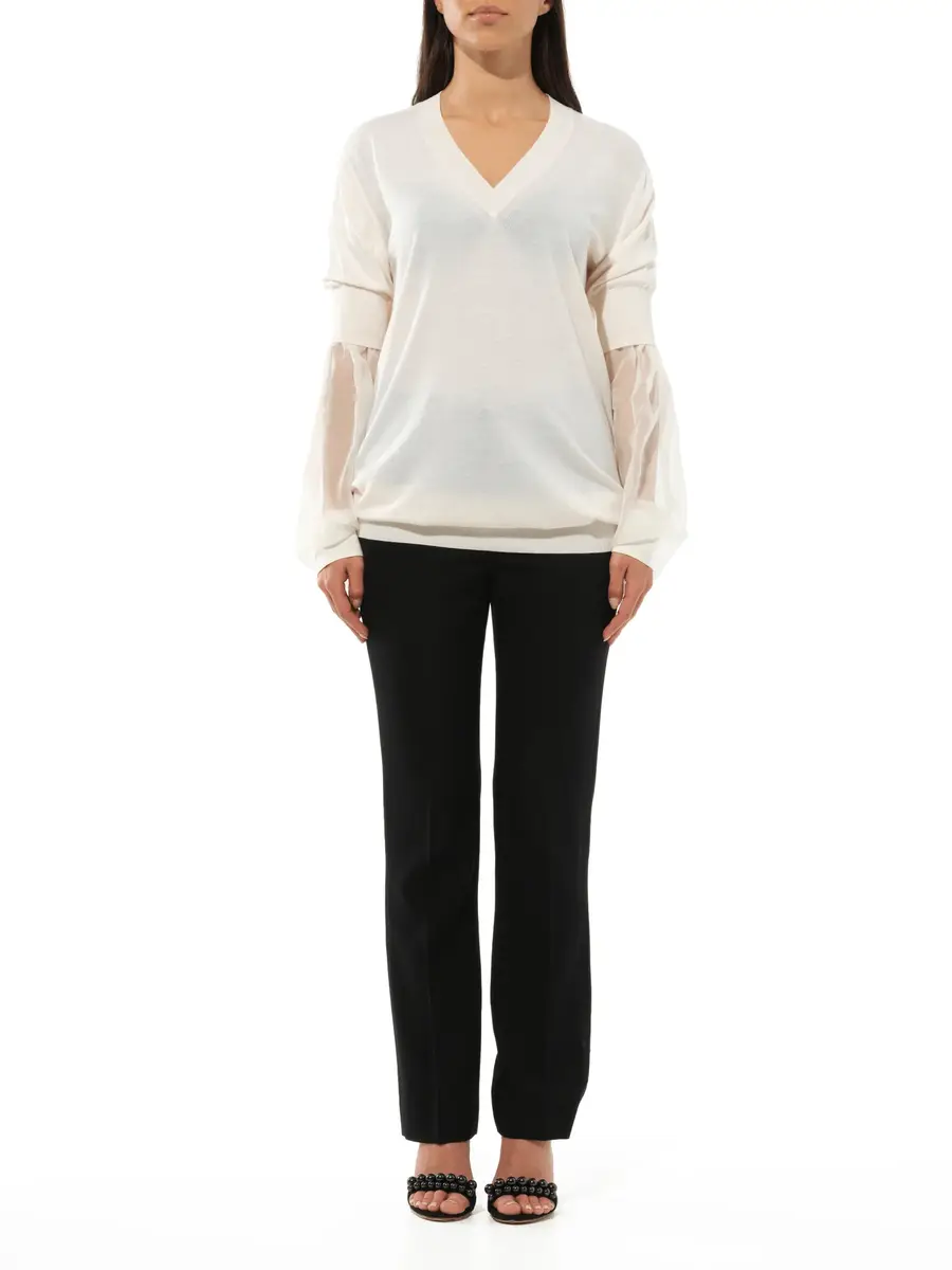 Givenchy Classic Pullover | Thumbnail 4 Givenchy Classic Pullover | Thumbnail 4