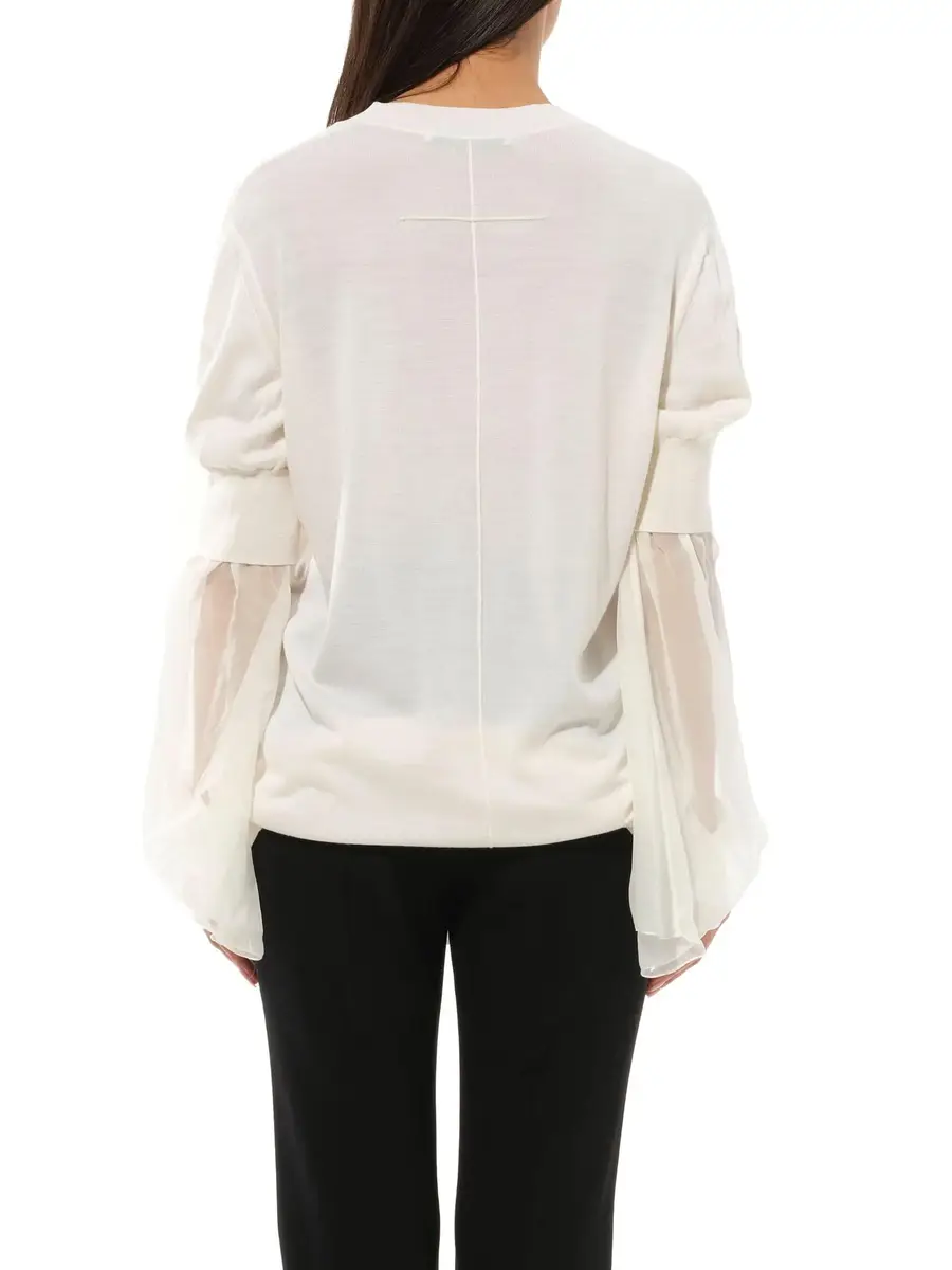 Givenchy Classic Pullover | Thumbnail 6 Givenchy Classic Pullover | Thumbnail 6