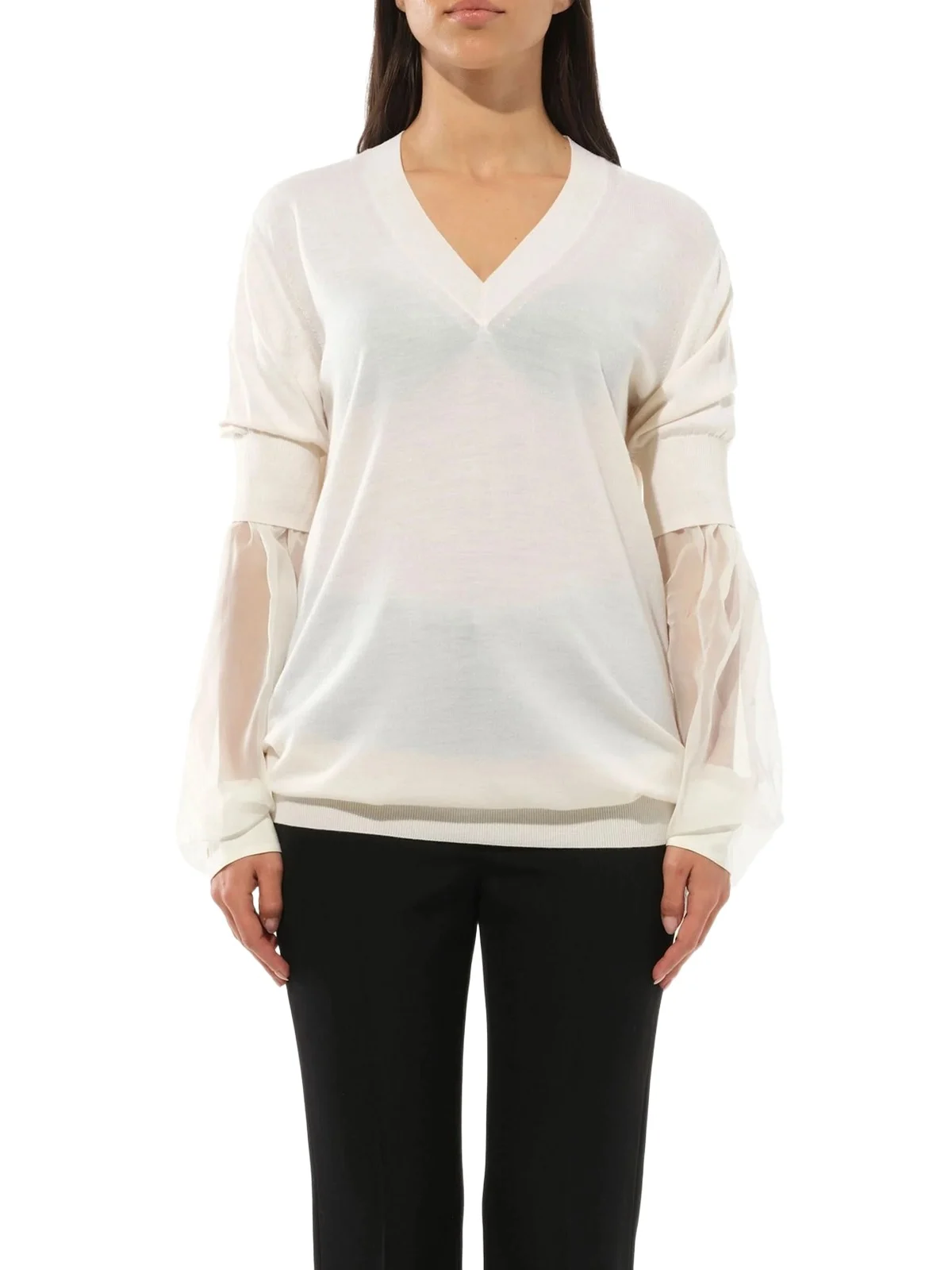 Classic Pullover