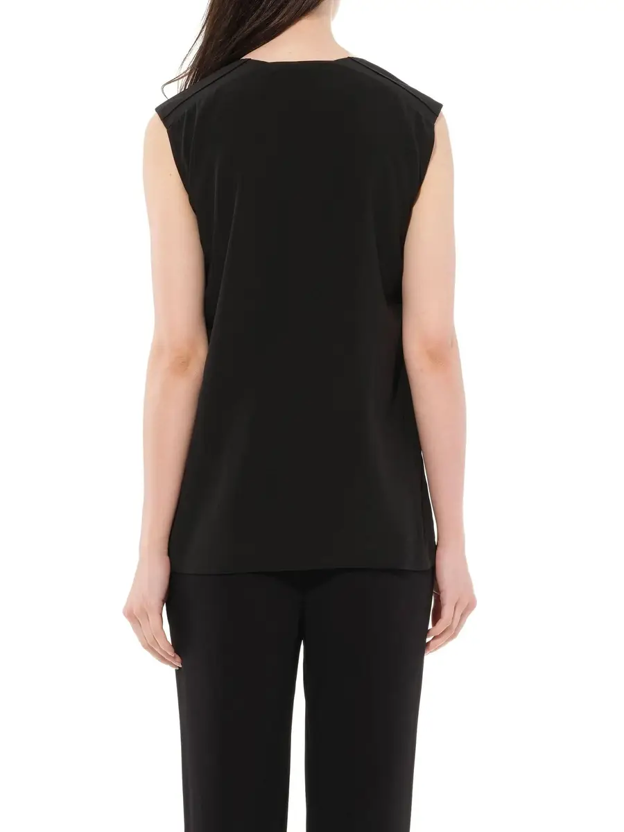 Givenchy Sleeveless Shirt | Thumbnail 6 Givenchy Sleeveless Shirt | Thumbnail 6