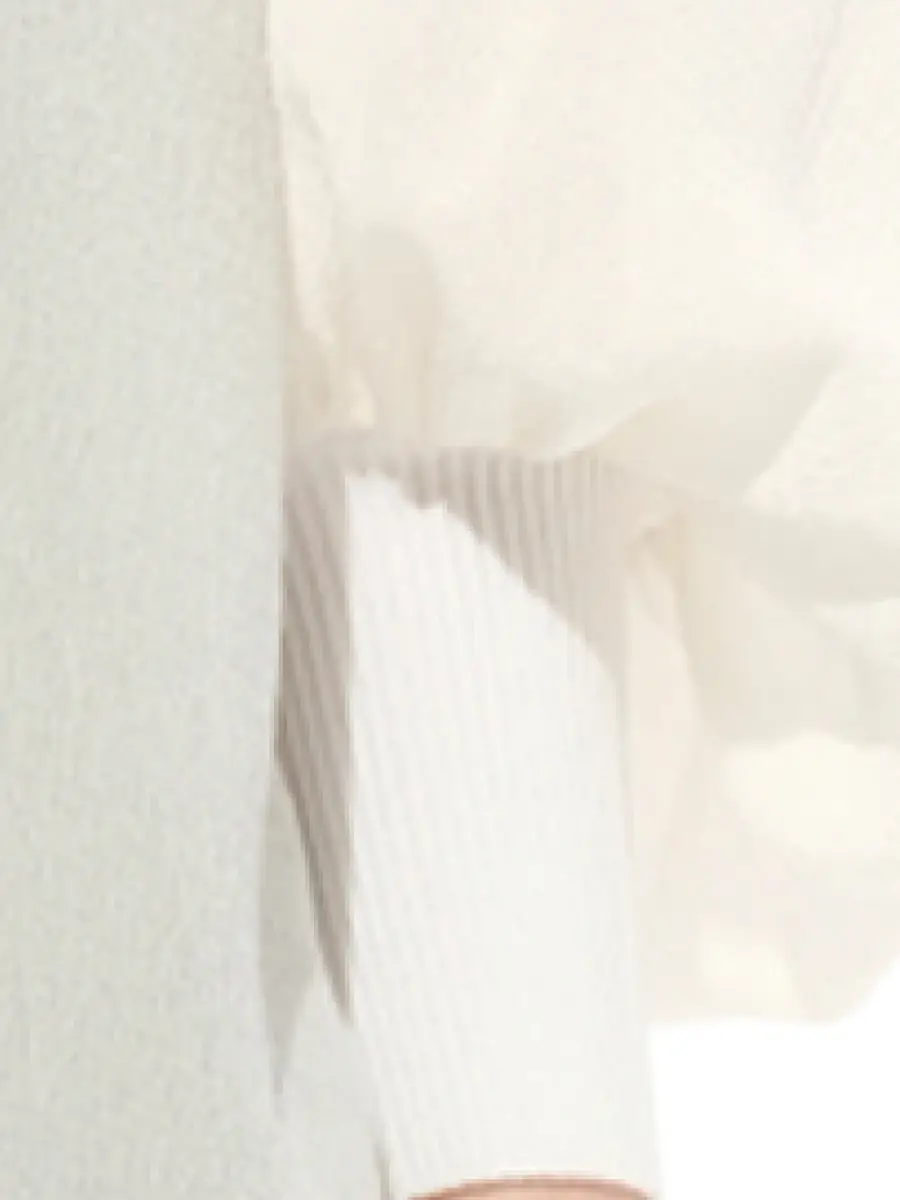 Givenchy Lavaliere Shirt | Thumbnail 2 Givenchy Lavaliere Shirt | Thumbnail 2