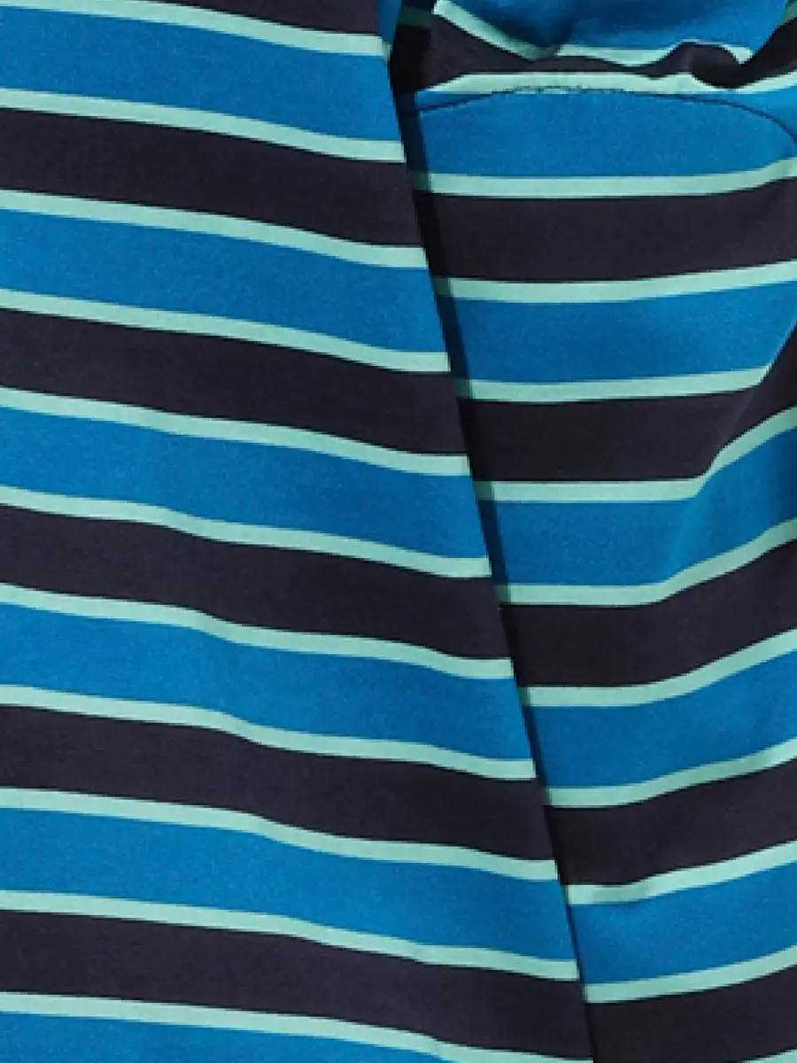 Givenchy Podium Long Sleeve Sweatshirt Blue | Thumbnail 2 Givenchy Podium Long Sleeve Sweatshirt Blue | Thumbnail 2