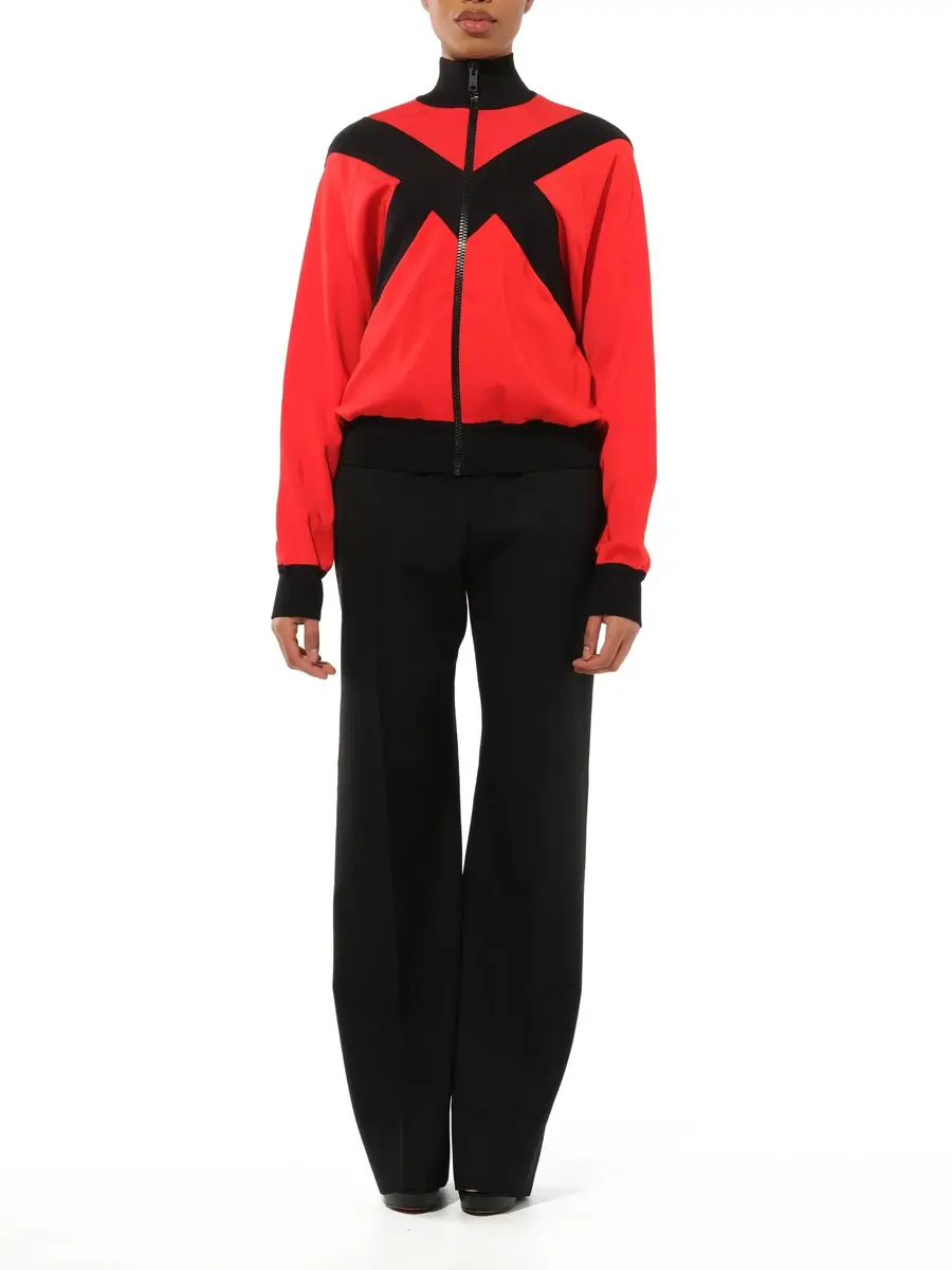 Givenchy Turtle Neck Multi Sweater | Thumbnail 4