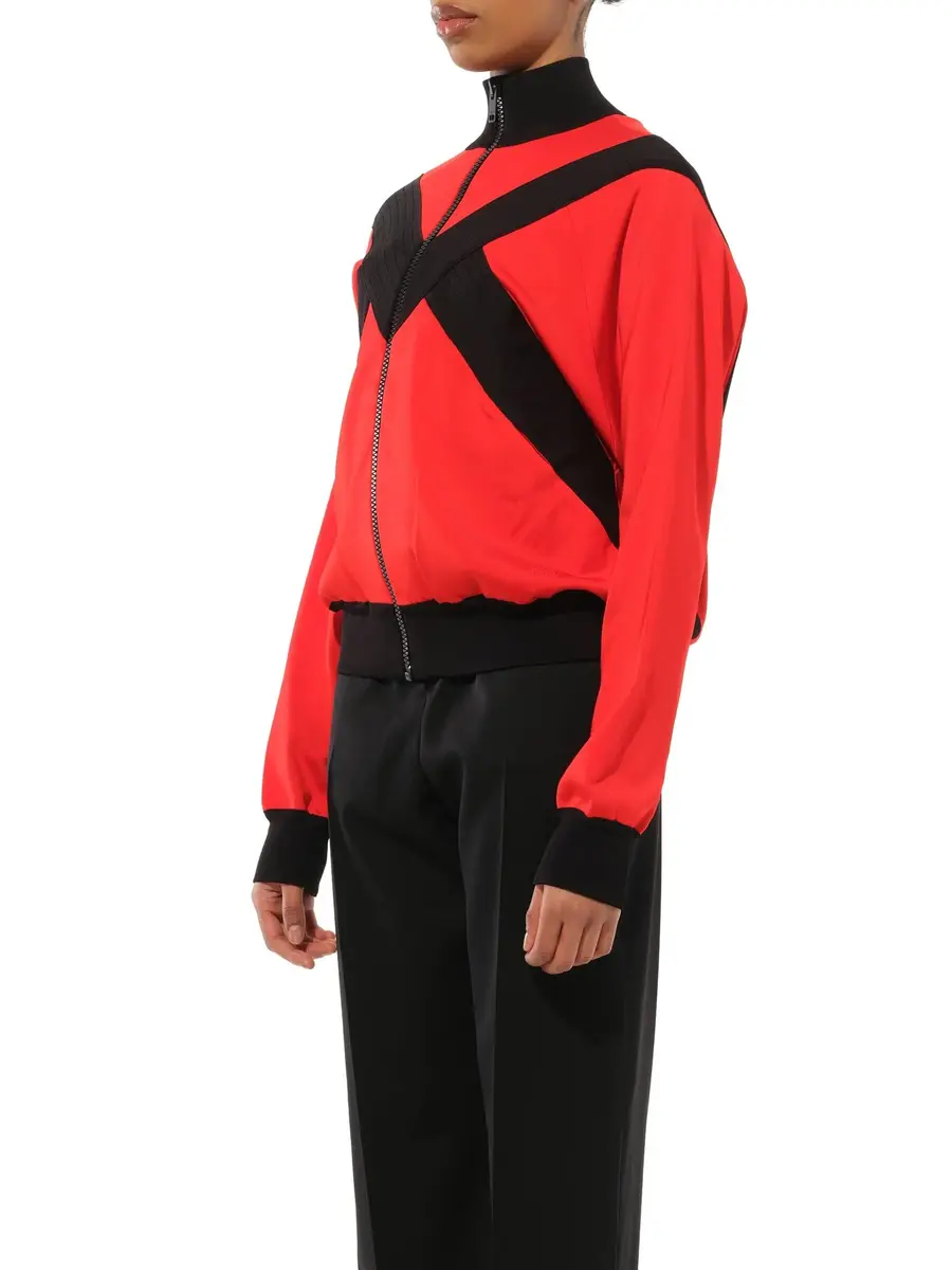 Givenchy Turtle Neck Multi Sweater | Thumbnail 5