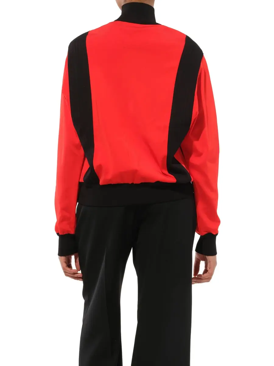 Givenchy Turtle Neck Multi Sweater | Thumbnail 6