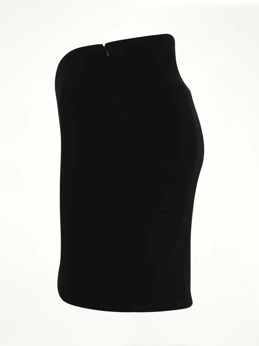Balenciaga Circle Mini Skirt | Thumbnail 2 Balenciaga Circle Mini Skirt | Thumbnail 2