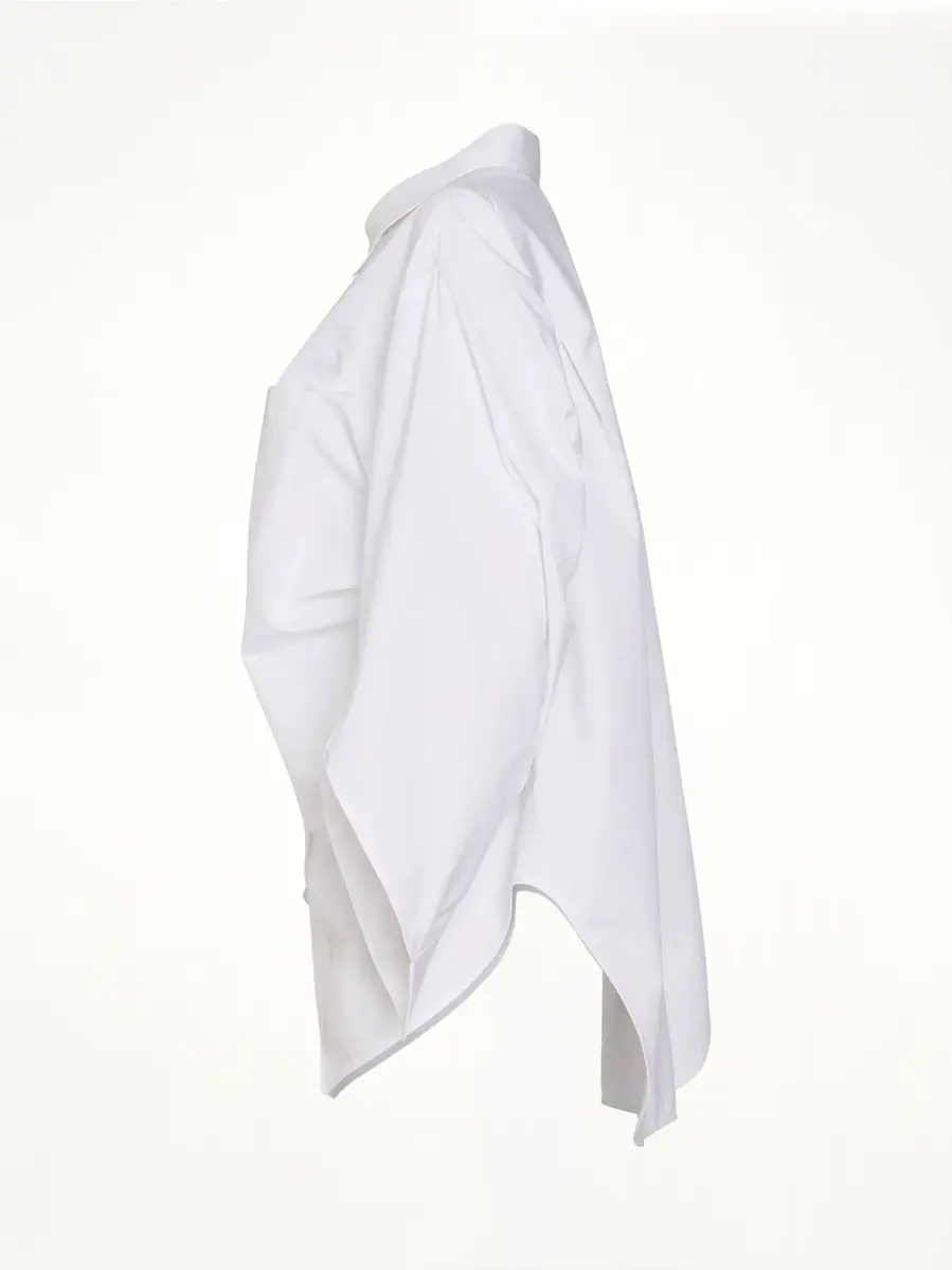 Balenciaga Wing Twisted Shirt | Thumbnail 2 Balenciaga Wing Twisted Shirt | Thumbnail 2