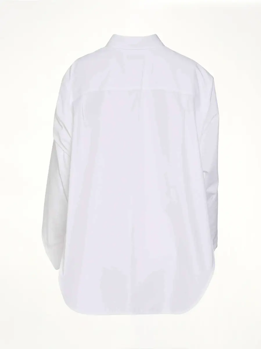 Balenciaga Wing Twisted Shirt | Thumbnail 4 Balenciaga Wing Twisted Shirt | Thumbnail 4