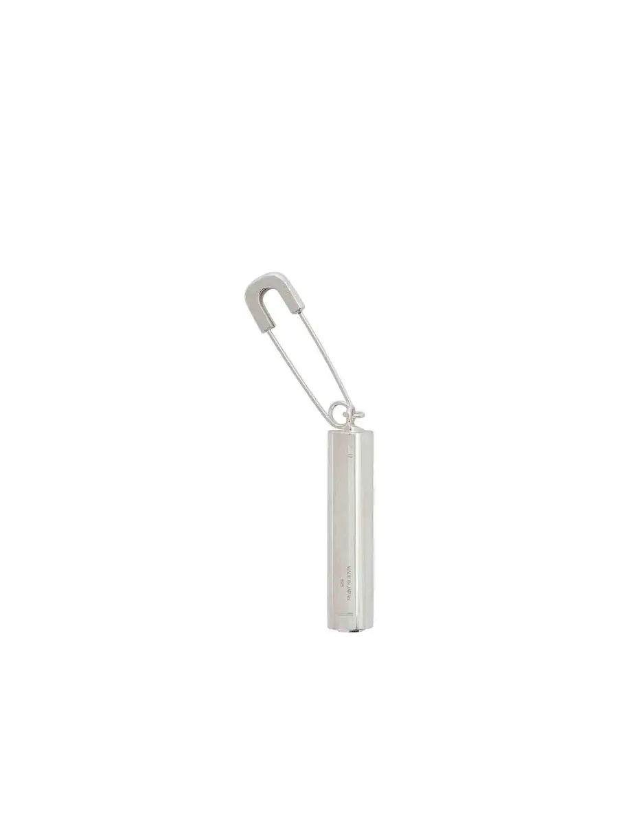 Ambush Battery Charm Earring | Thumbnail 2