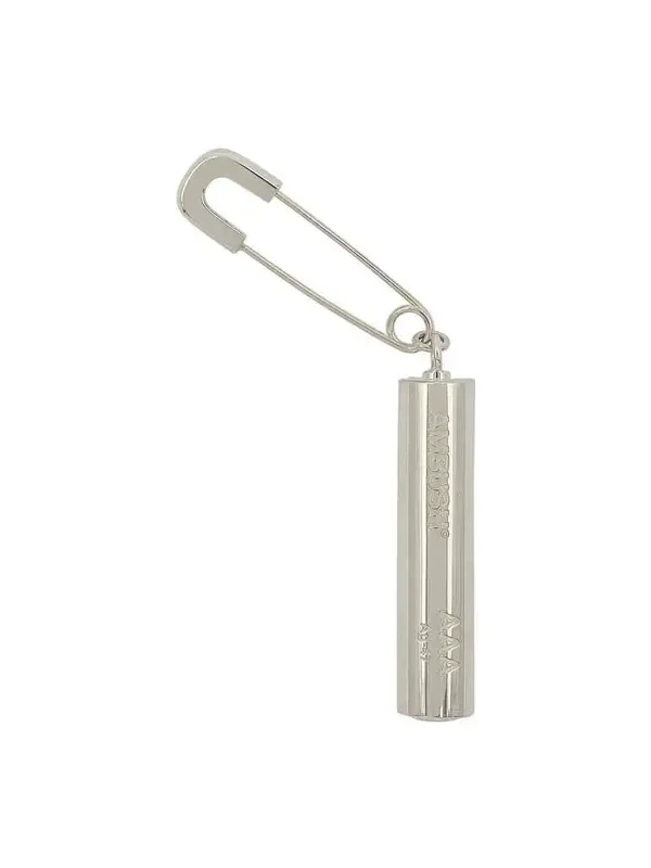 Ambush Battery Charm Earring