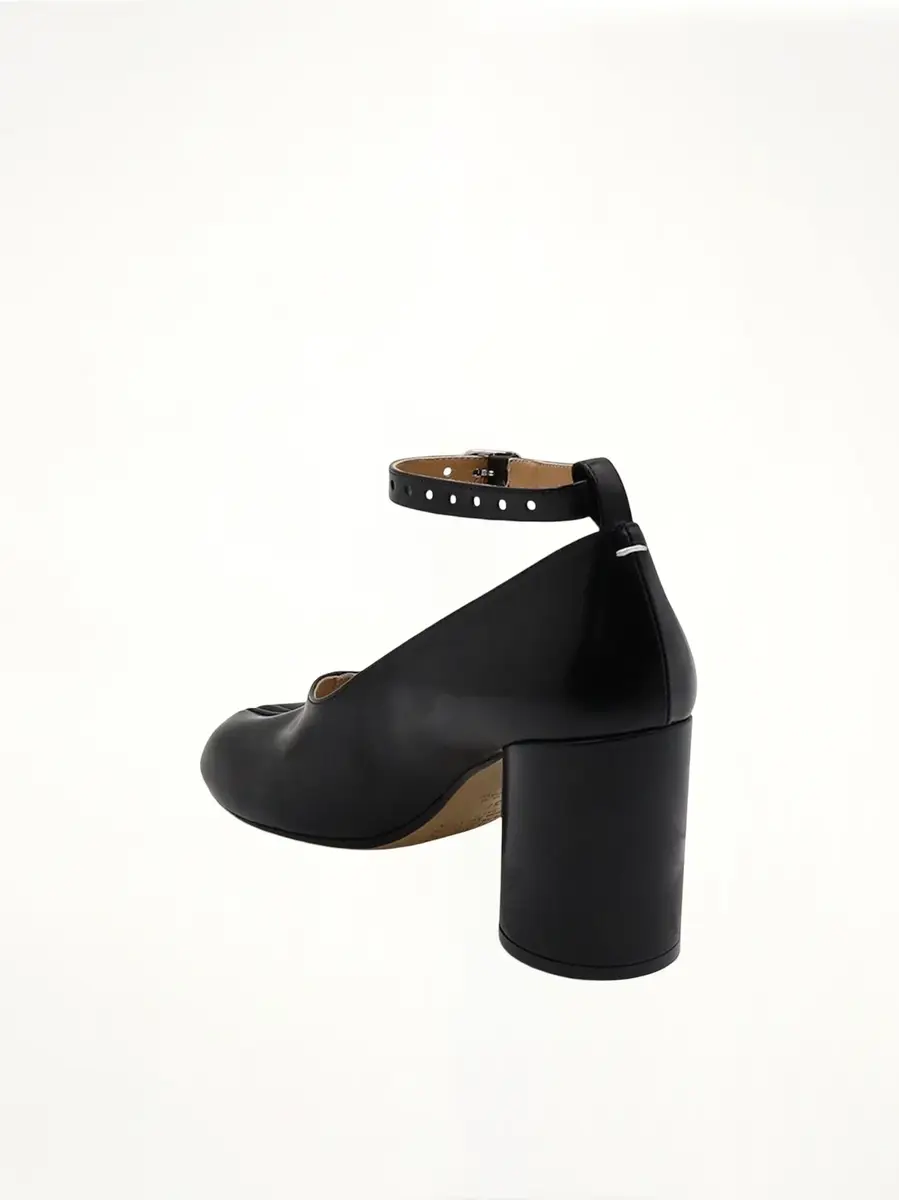 Maison Margiela Tabi Mary Jane Pumps | Thumbnail 2 Maison Margiela Tabi Mary Jane Pumps | Thumbnail 2