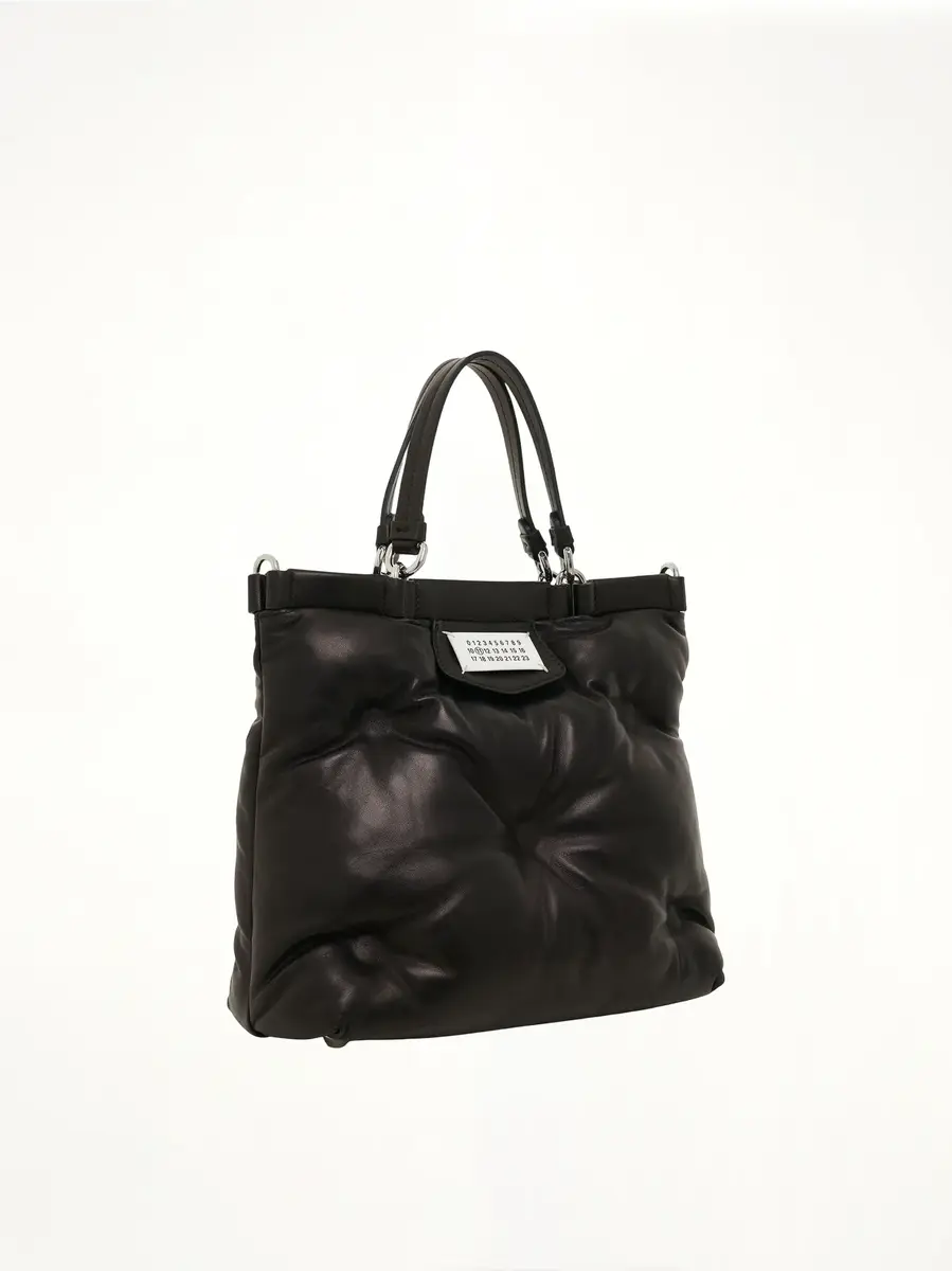 Maison Margiela Small Glam Slam Shopping Bag | Thumbnail 2 Maison Margiela Small Glam Slam Shopping Bag | Thumbnail 2