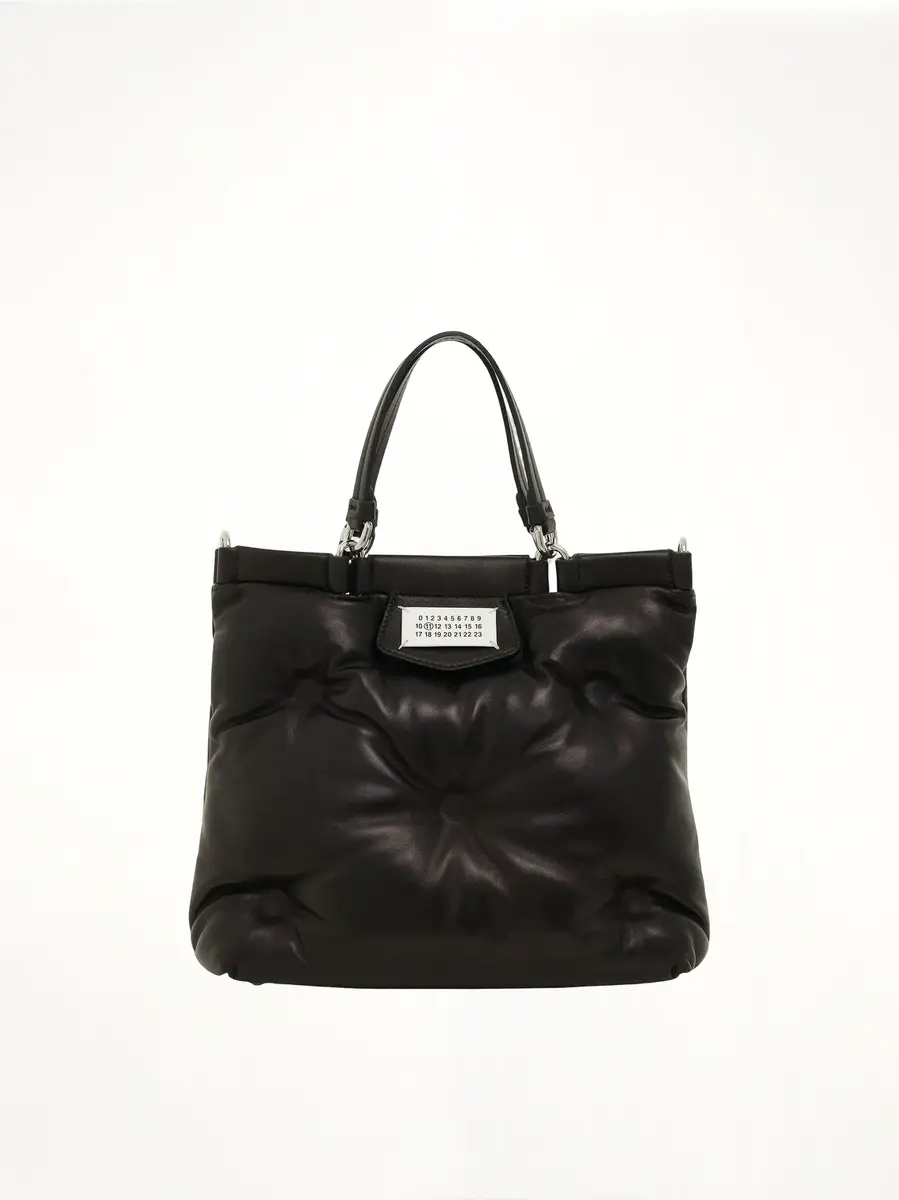 Maison Margiela Small Glam Slam Shopping Bag | Thumbnail 3 Maison Margiela Small Glam Slam Shopping Bag | Thumbnail 3