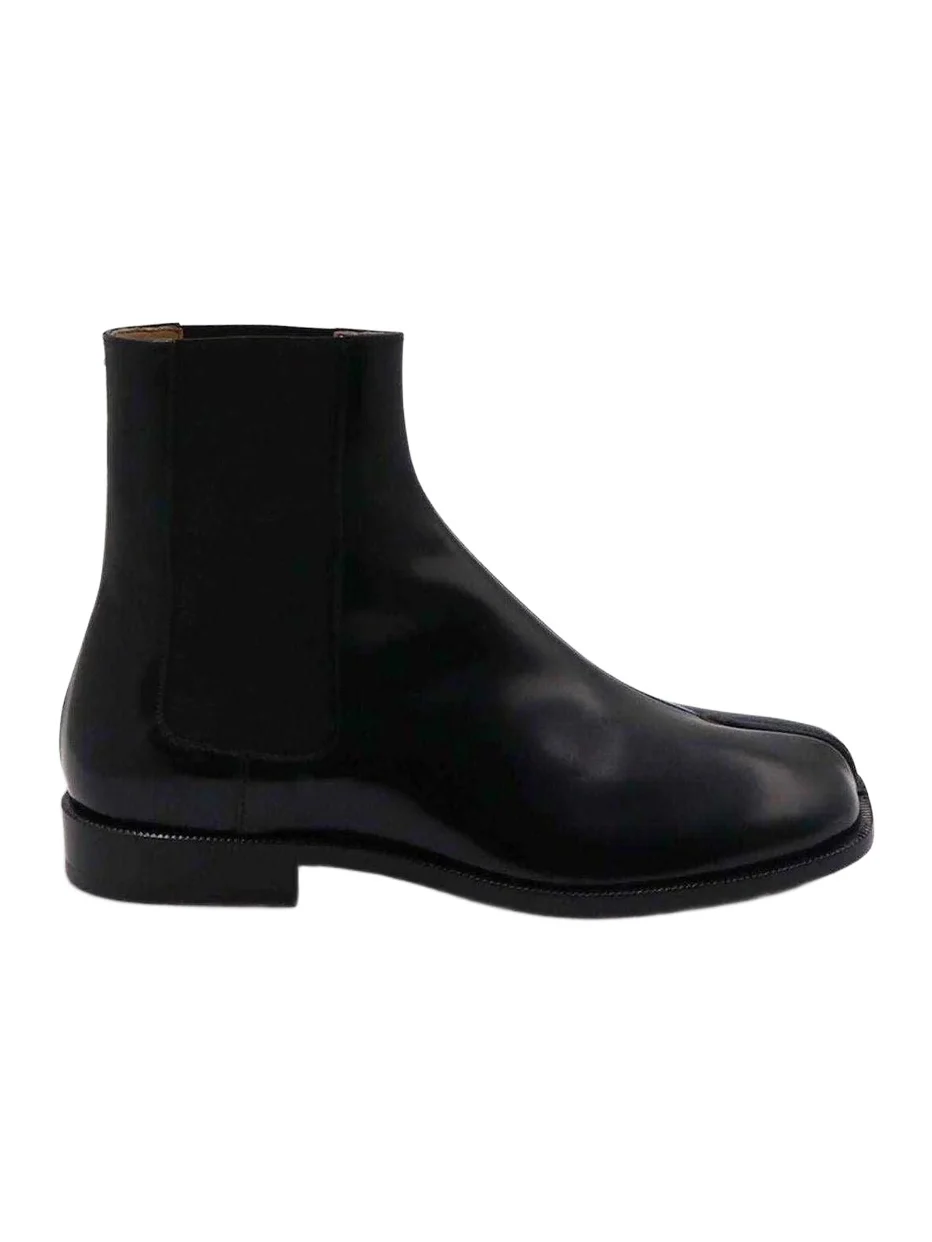 Maison Margiela Tabi Toe Ankle Boots