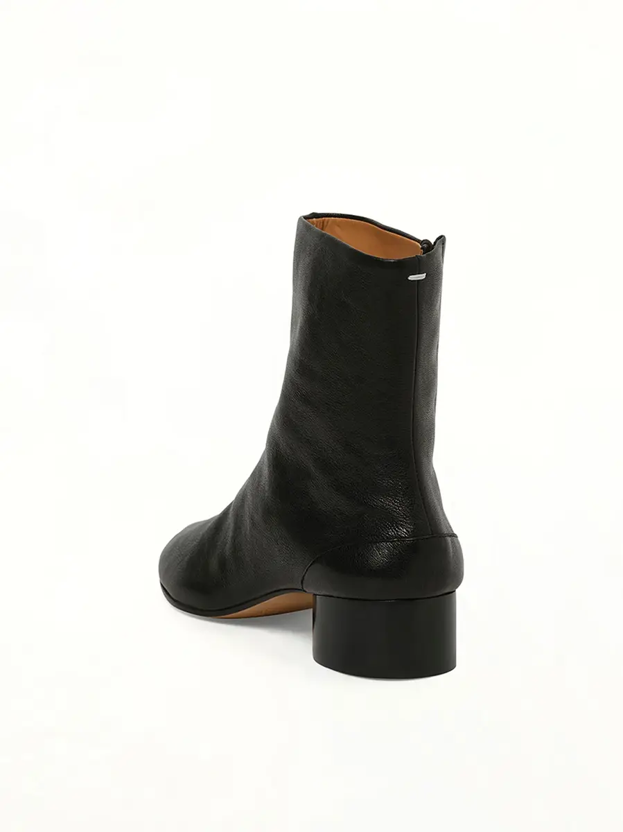 Maison Margiela Tabi Ankle Boots 3cm | Thumbnail 2 Maison Margiela Tabi Ankle Boots 3cm | Thumbnail 2