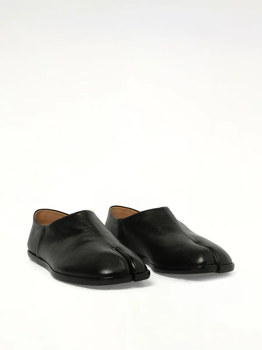 Maison Margiela Tabi Babouches Loafers | Thumbnail 3 Maison Margiela Tabi Babouches Loafers | Thumbnail 3