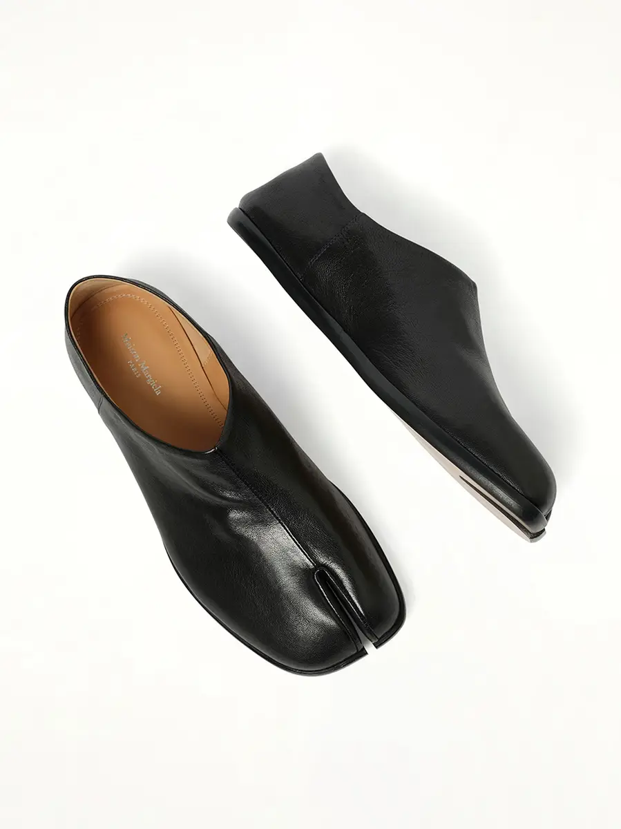Maison Margiela Tabi Babouches Loafers | Thumbnail 4 Maison Margiela Tabi Babouches Loafers | Thumbnail 4