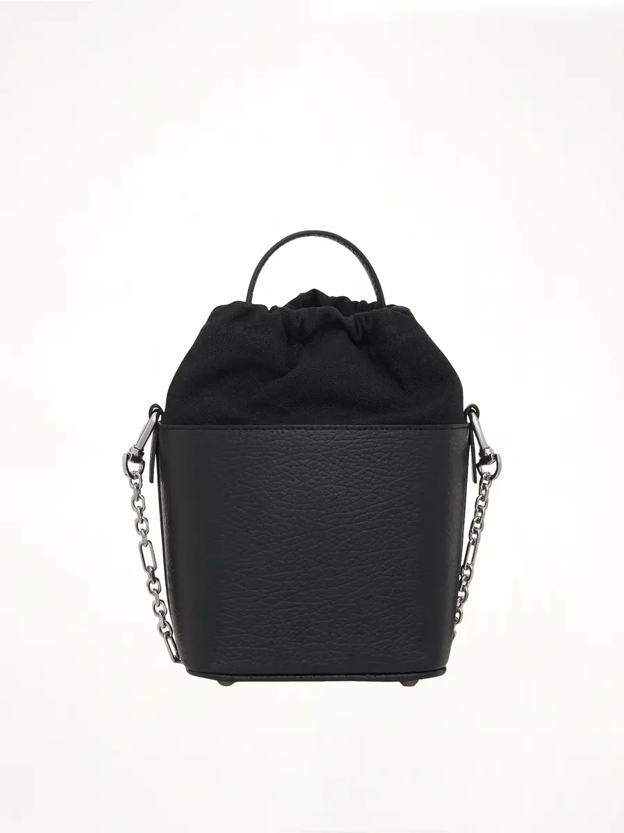 Maison Margiela Small 5ac Bucket Bag | Thumbnail 2 Maison Margiela Small 5ac Bucket Bag | Thumbnail 2