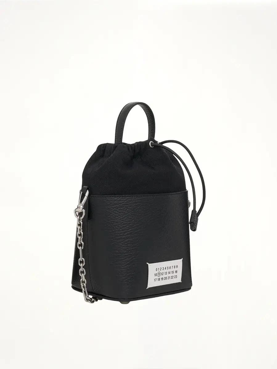 Maison Margiela Small 5ac Bucket Bag | Thumbnail 3 Maison Margiela Small 5ac Bucket Bag | Thumbnail 3