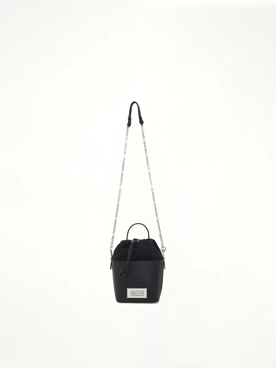 Maison Margiela Small 5ac Bucket Bag | Thumbnail 4 Maison Margiela Small 5ac Bucket Bag | Thumbnail 4