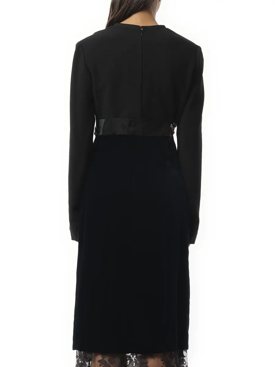 Lanvin Lanvin Dress | Thumbnail 5 Lanvin Lanvin Dress | Thumbnail 5