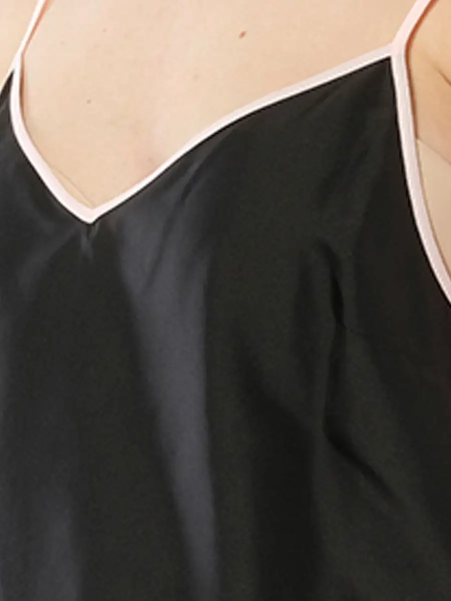 PUCCI Sleeveless Top | Thumbnail 3 PUCCI Sleeveless Top | Thumbnail 3