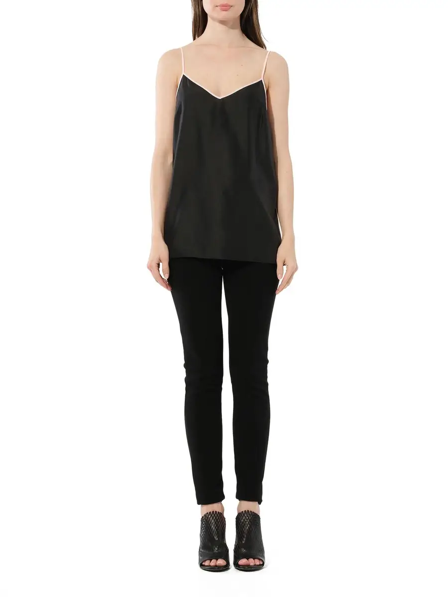 PUCCI Sleeveless Top | Thumbnail 4 PUCCI Sleeveless Top | Thumbnail 4