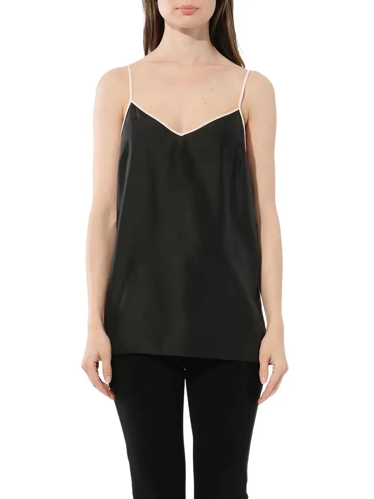 PUCCI Sleeveless Top | Image 1 PUCCI Sleeveless Top | Image 1