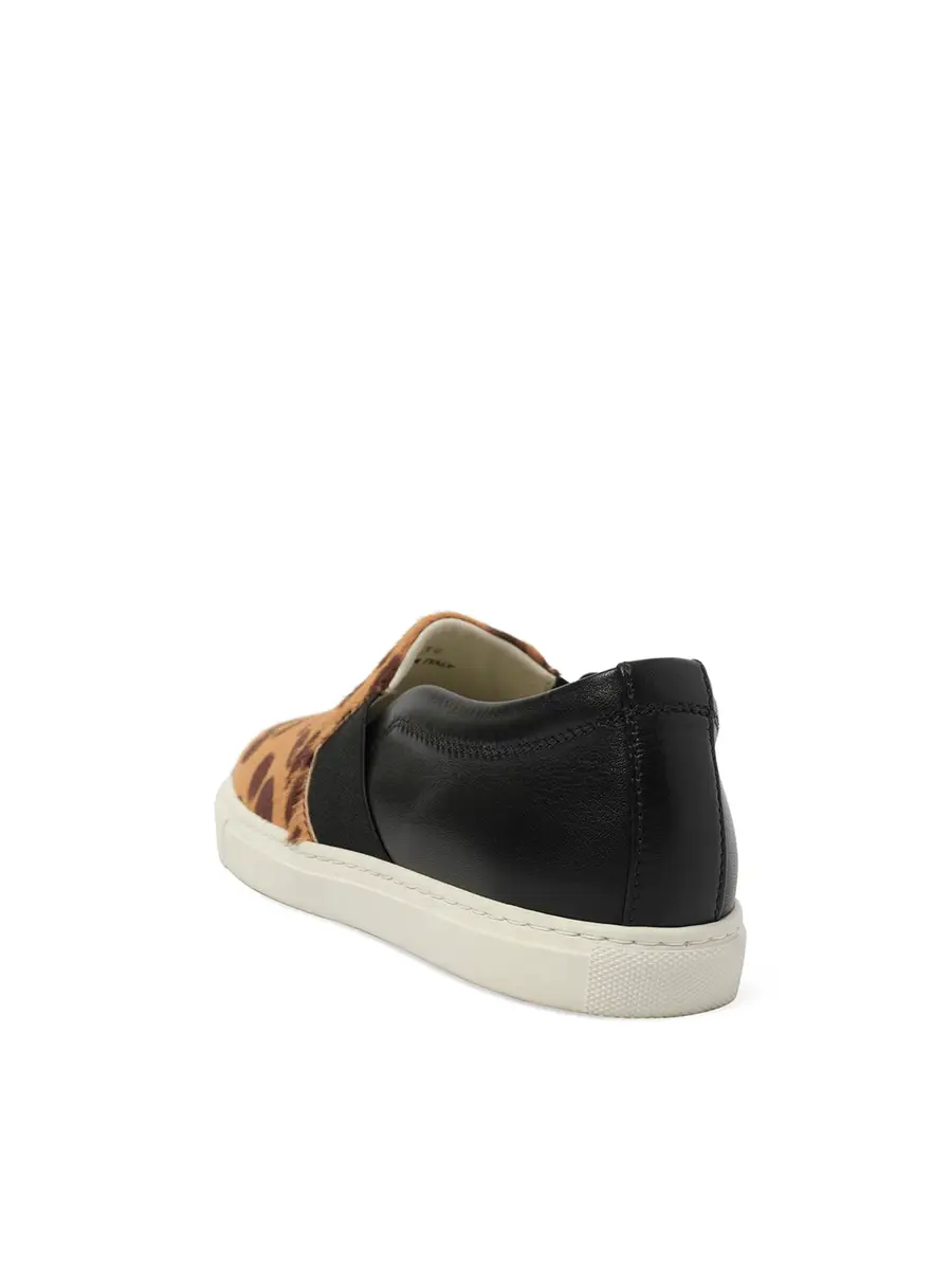 Lanvin Pull On Sneaker | Thumbnail 2