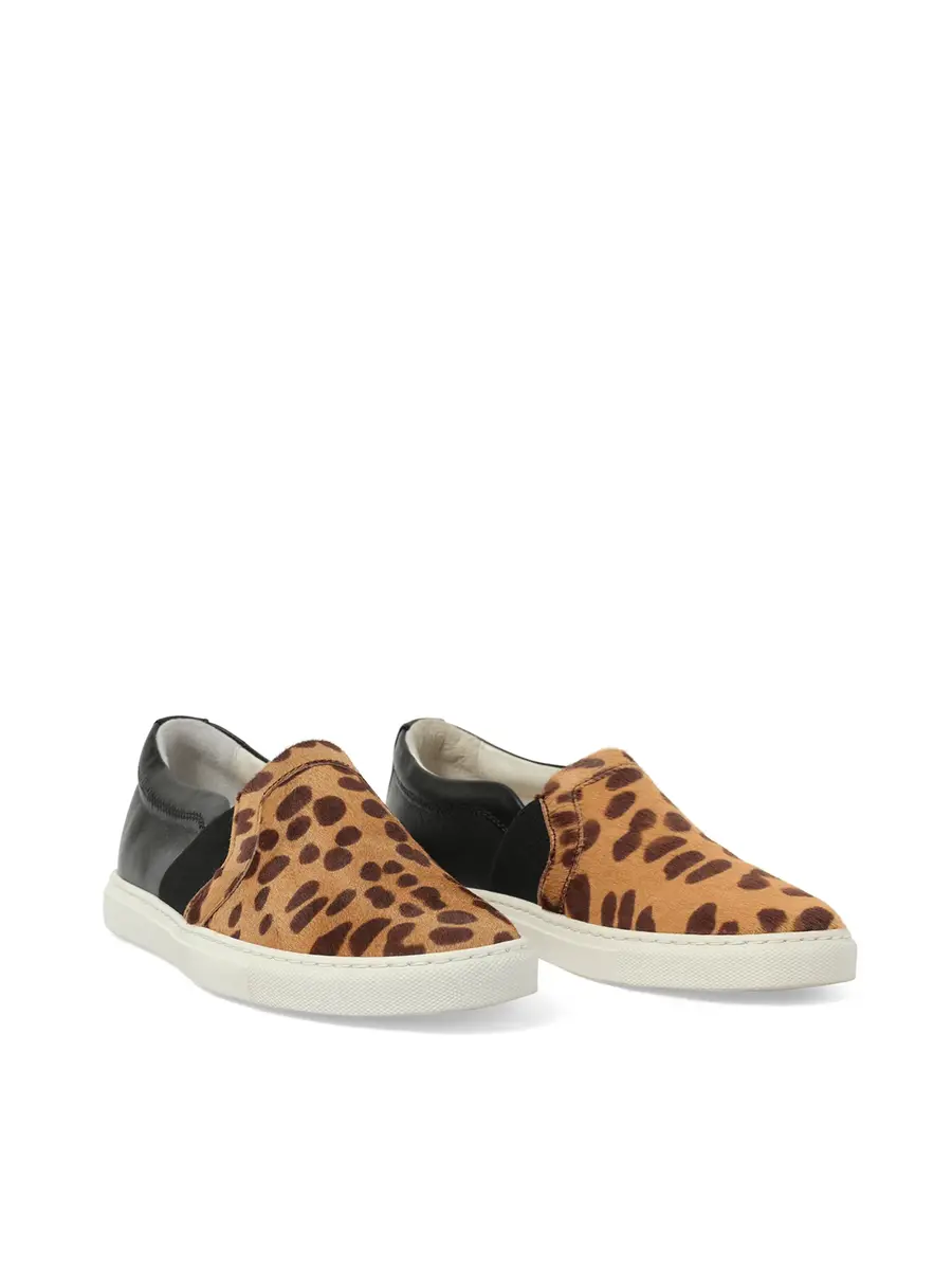 Lanvin Pull On Sneaker | Thumbnail 3